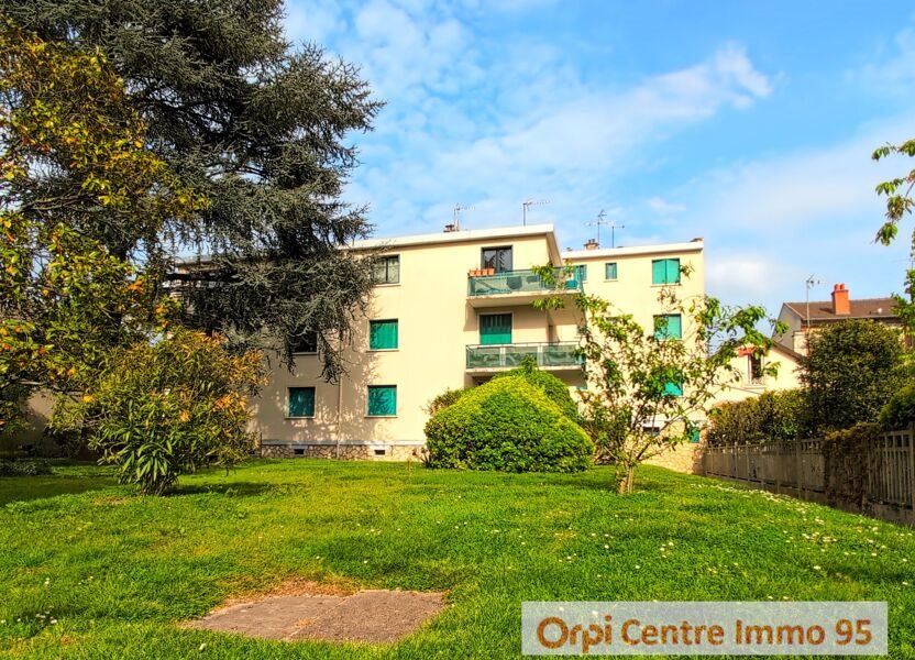 Appartement à vendre, 70m², Argenteuil