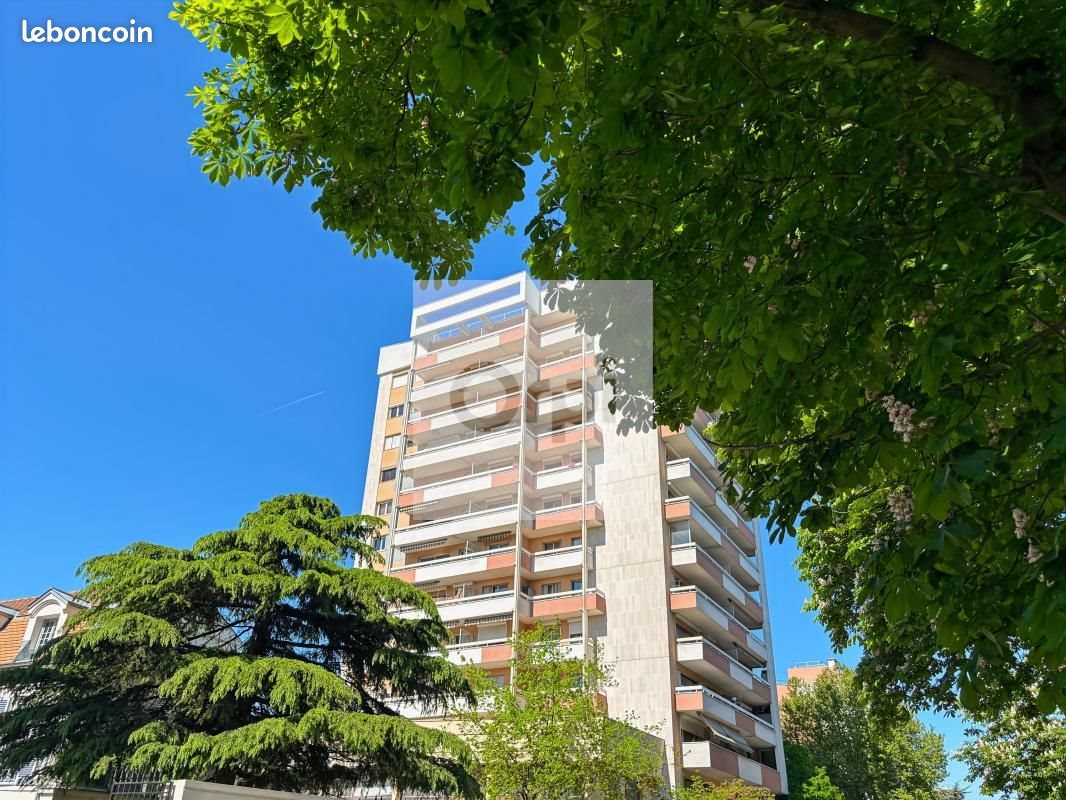 Appartement à vendre, 41m², Argenteuil
