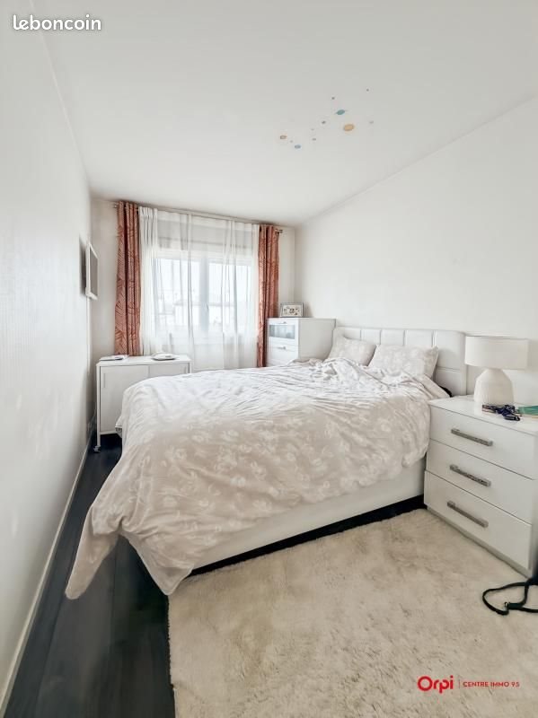 Appartement à vendre, 41m², Argenteuil