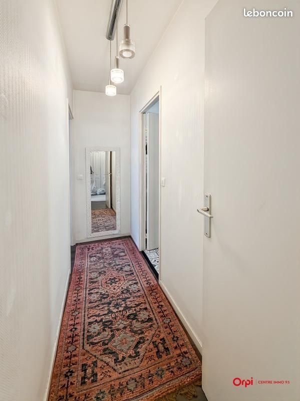 Appartement à vendre, 41m², Argenteuil