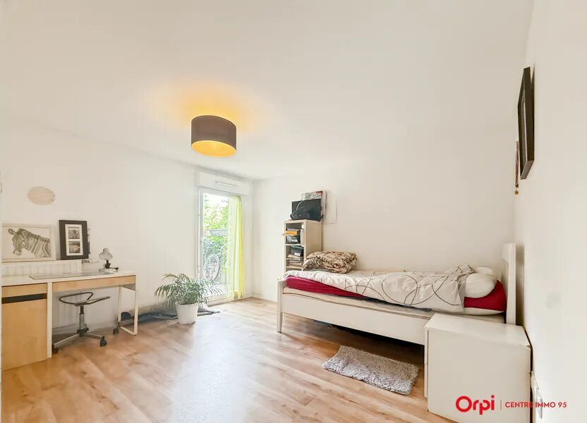 Appartement à vendre, 45m², Argenteuil