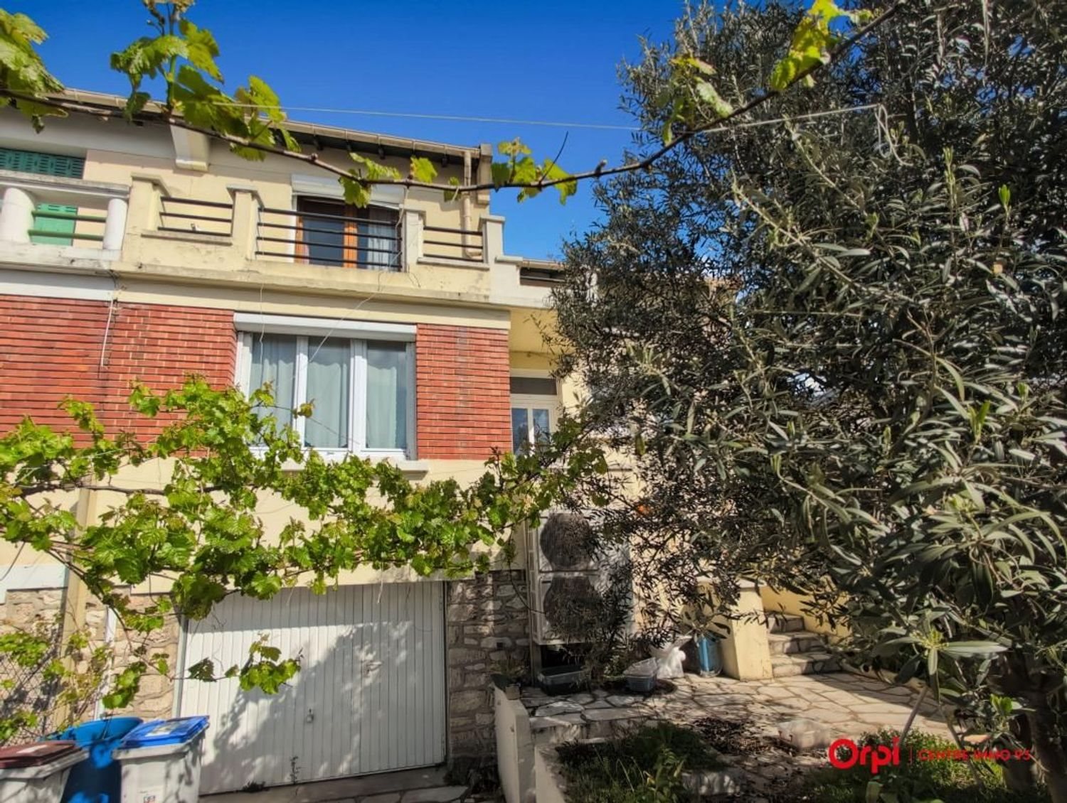 Maison à vendre, 90m², Argenteuil