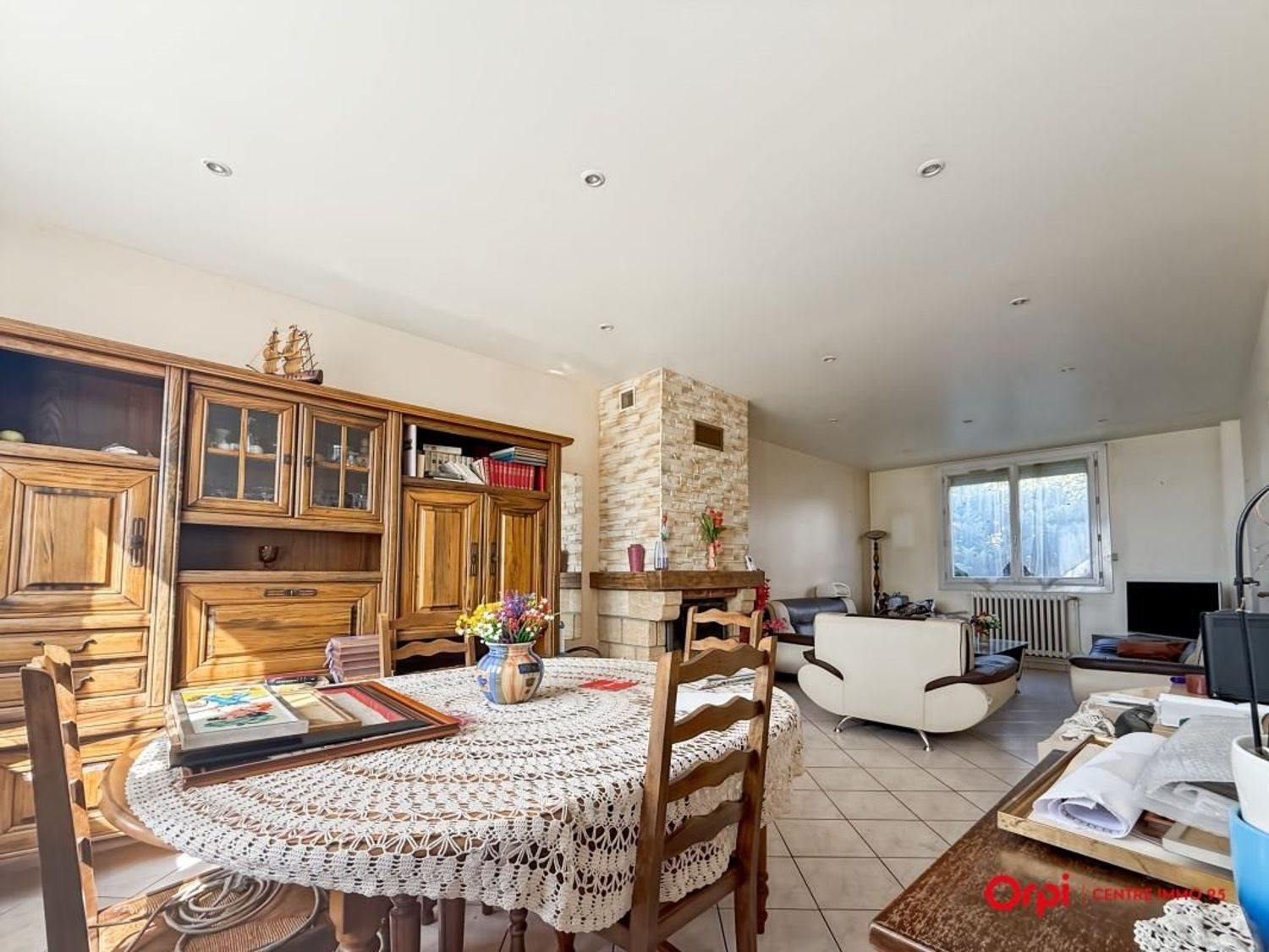 Maison à vendre, 90m², Argenteuil