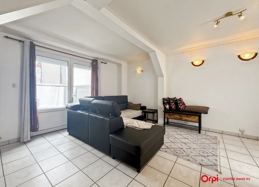 Maison à vendre, 73m², Argenteuil