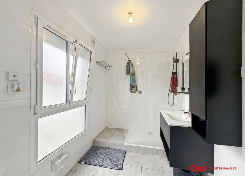 Maison à vendre, 73m², Argenteuil