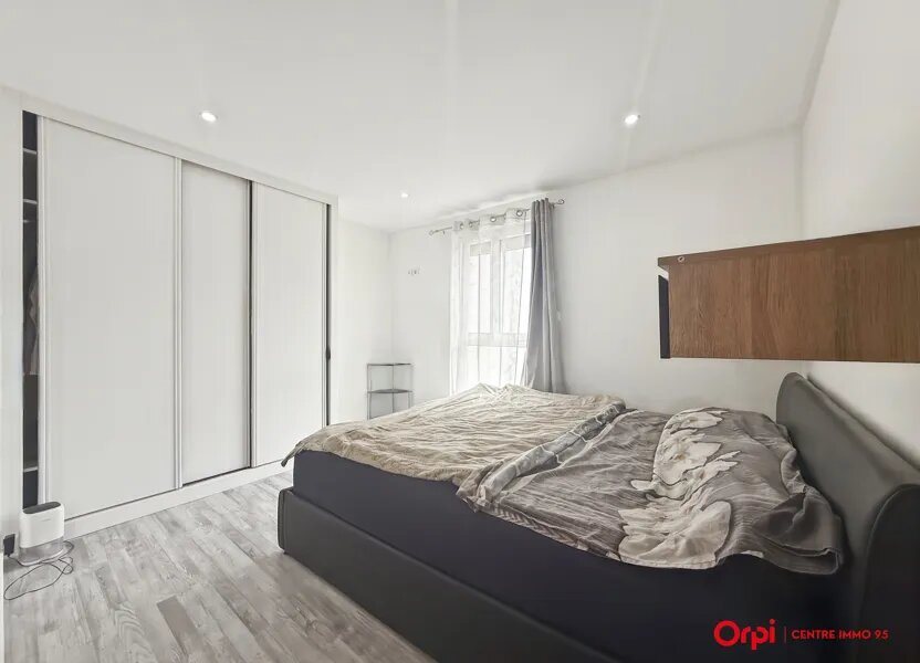 Maison à vendre, 73m², Argenteuil