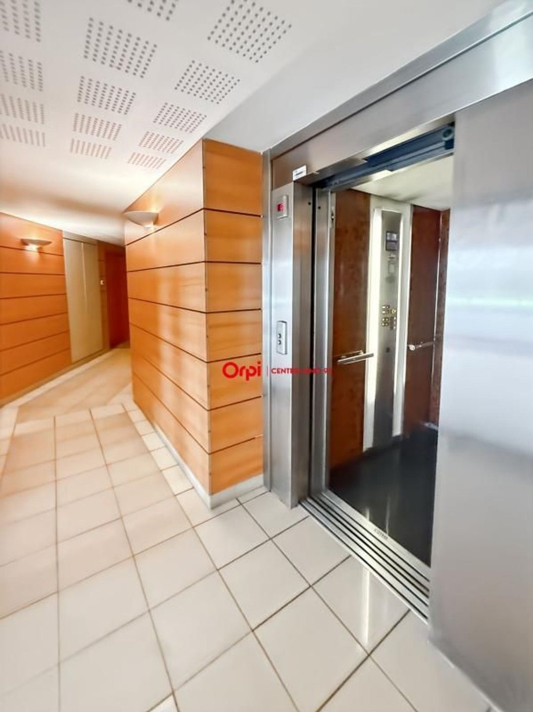 Appartement à vendre, 38m², Argenteuil