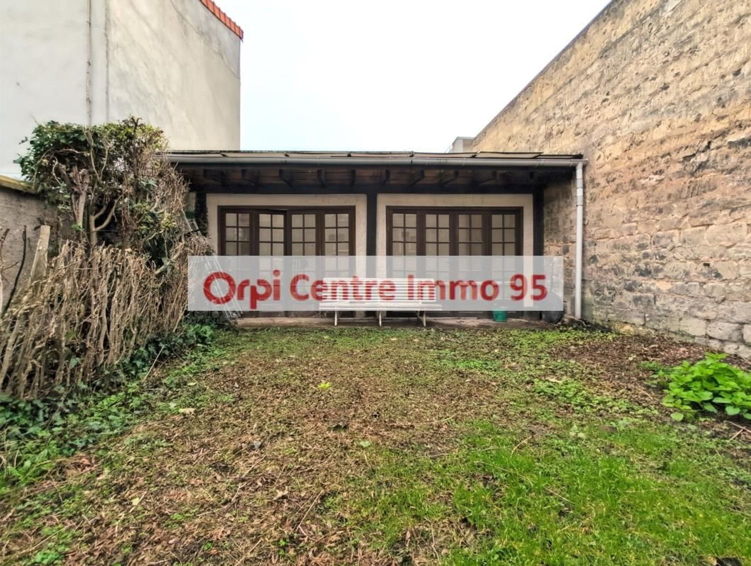 Maison à vendre, 143m², Argenteuil