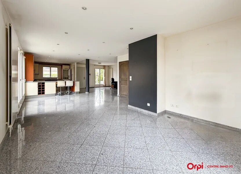 Maison à vendre, 180m², Argenteuil
