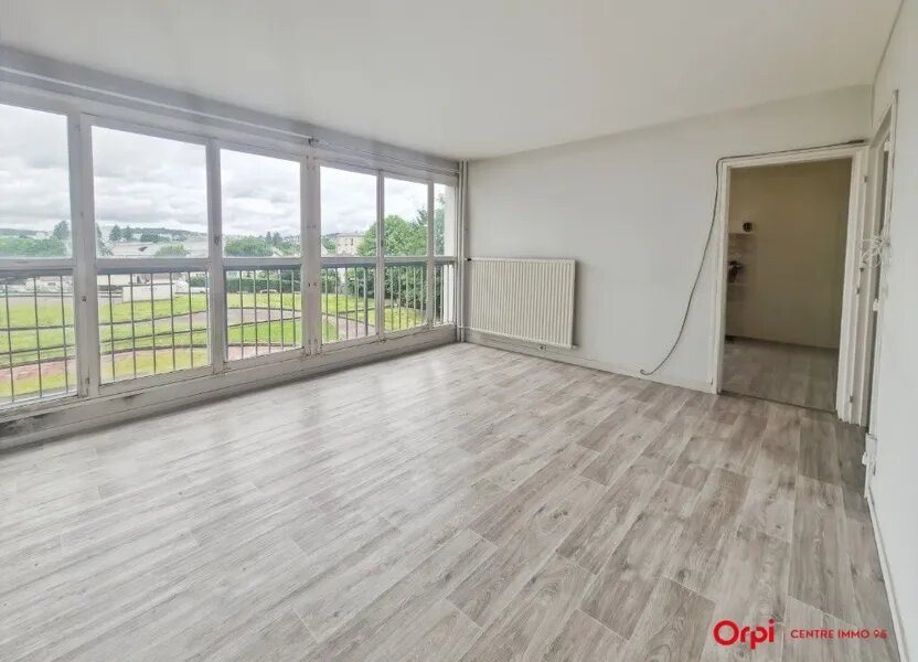 Appartement à vendre, 45m², Argenteuil