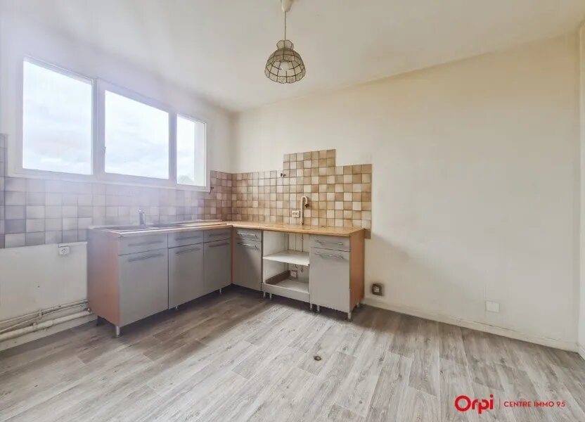 Appartement à vendre, 45m², Argenteuil