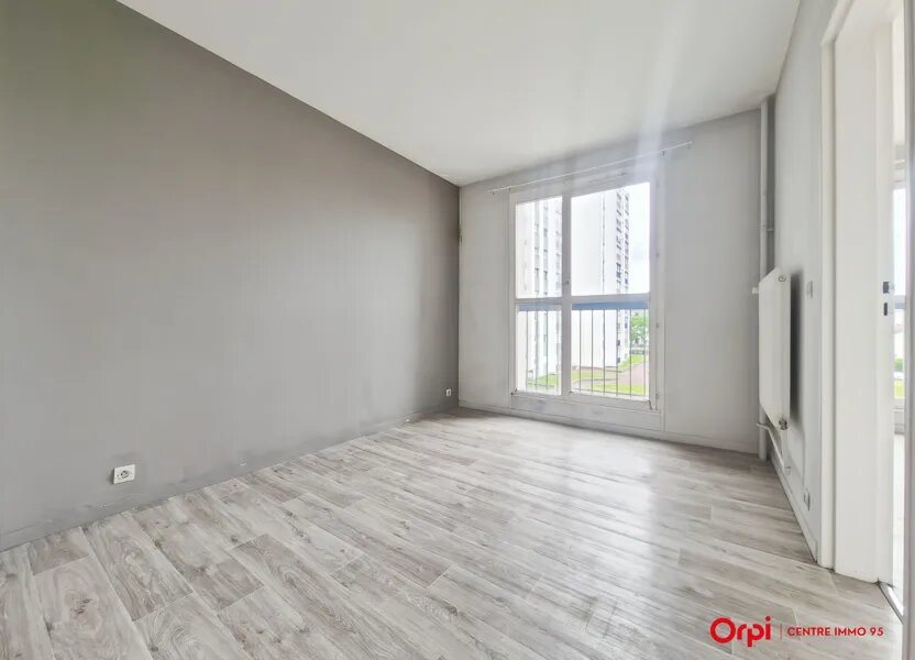 Appartement à vendre, 45m², Argenteuil
