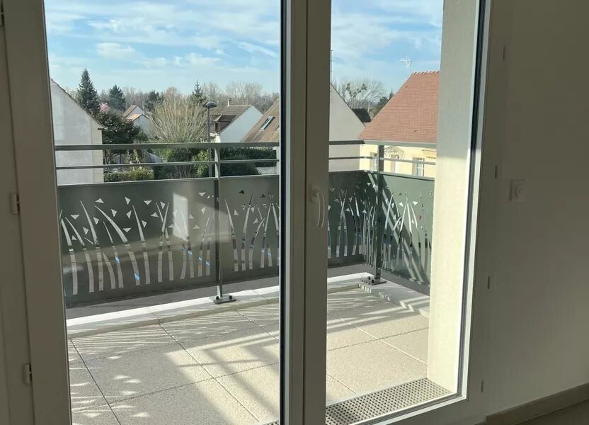 Appartement à vendre, 46m², Éragny