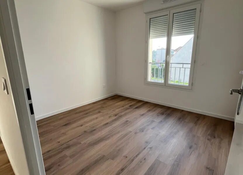 Appartement à vendre, 46m², Éragny