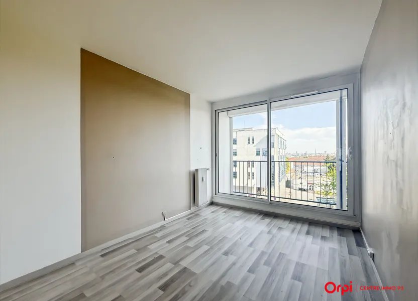 Appartement à vendre, 69m², Argenteuil