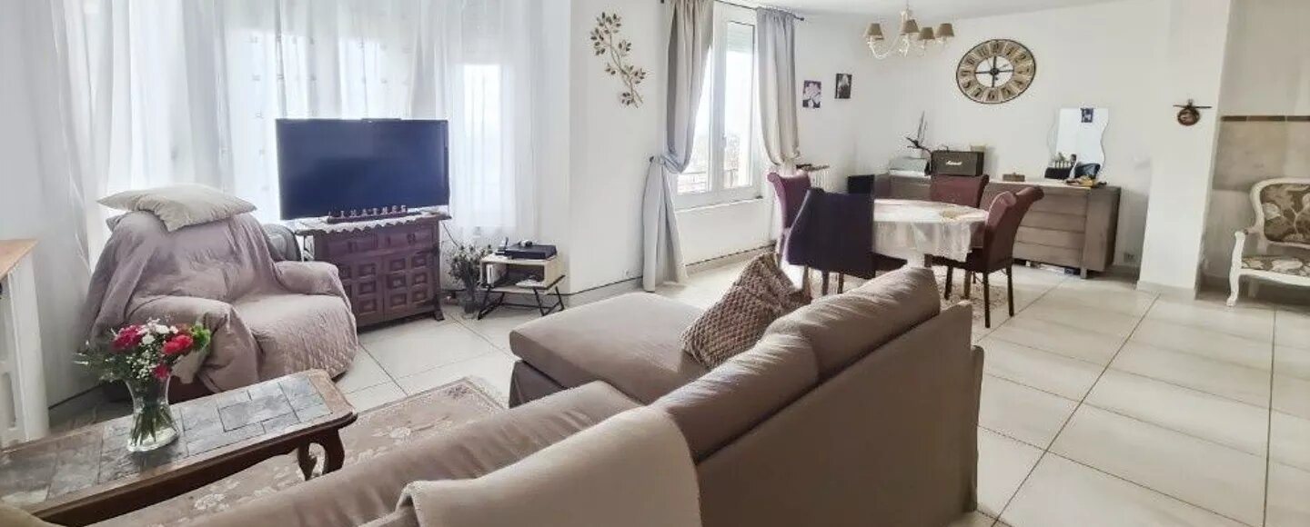Maison à vendre, 85m², Argenteuil