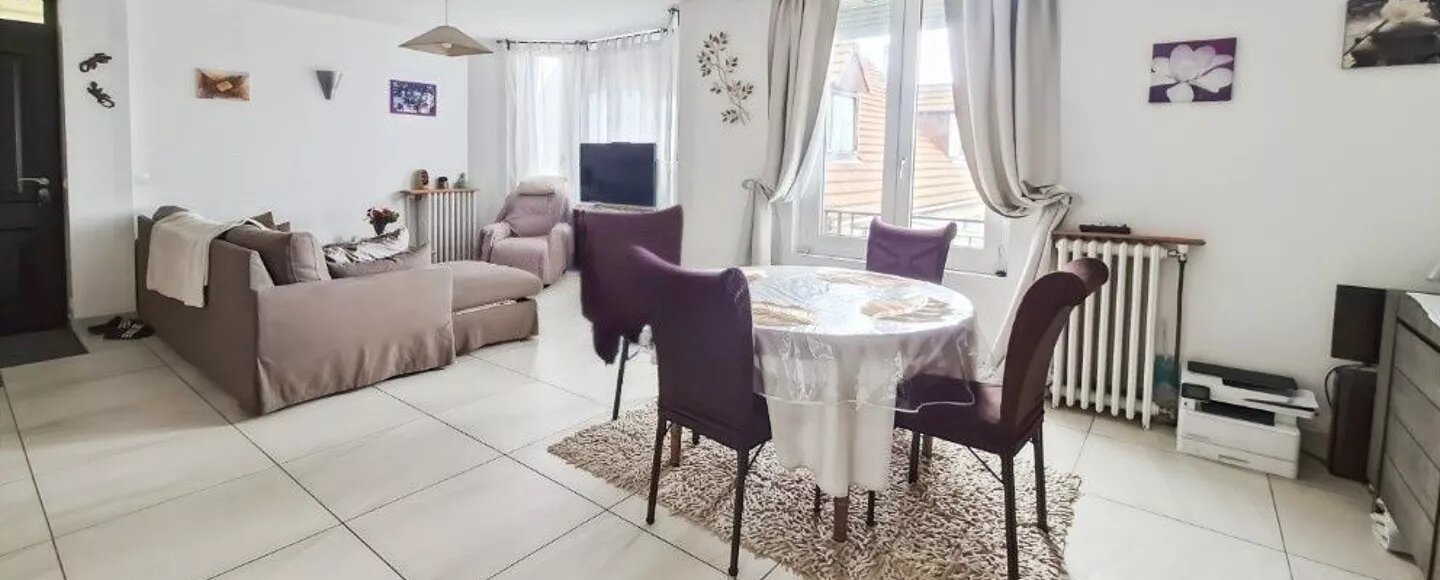 Maison à vendre, 85m², Argenteuil
