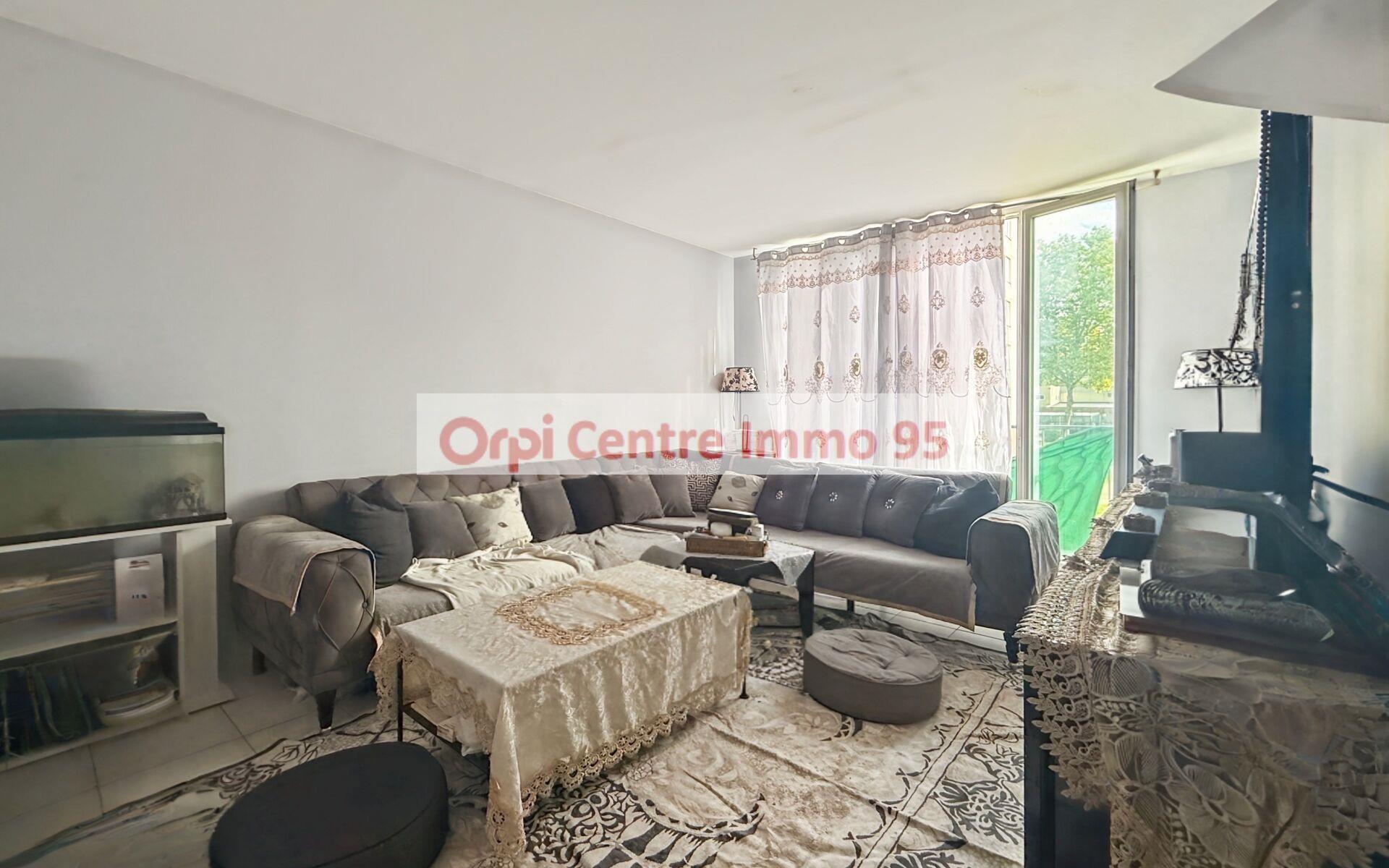 Appartement à vendre, 64m², Argenteuil