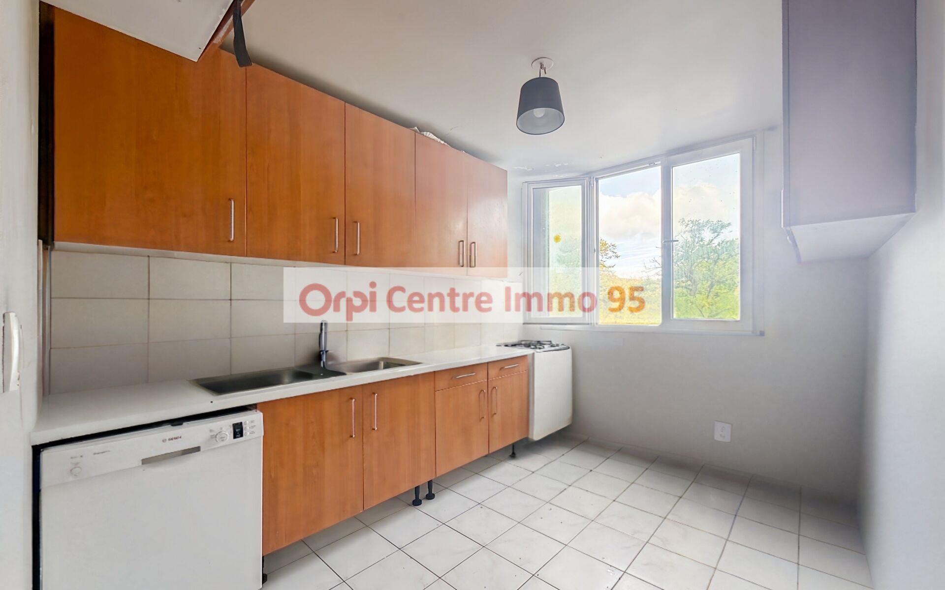 Appartement à vendre, 64m², Argenteuil