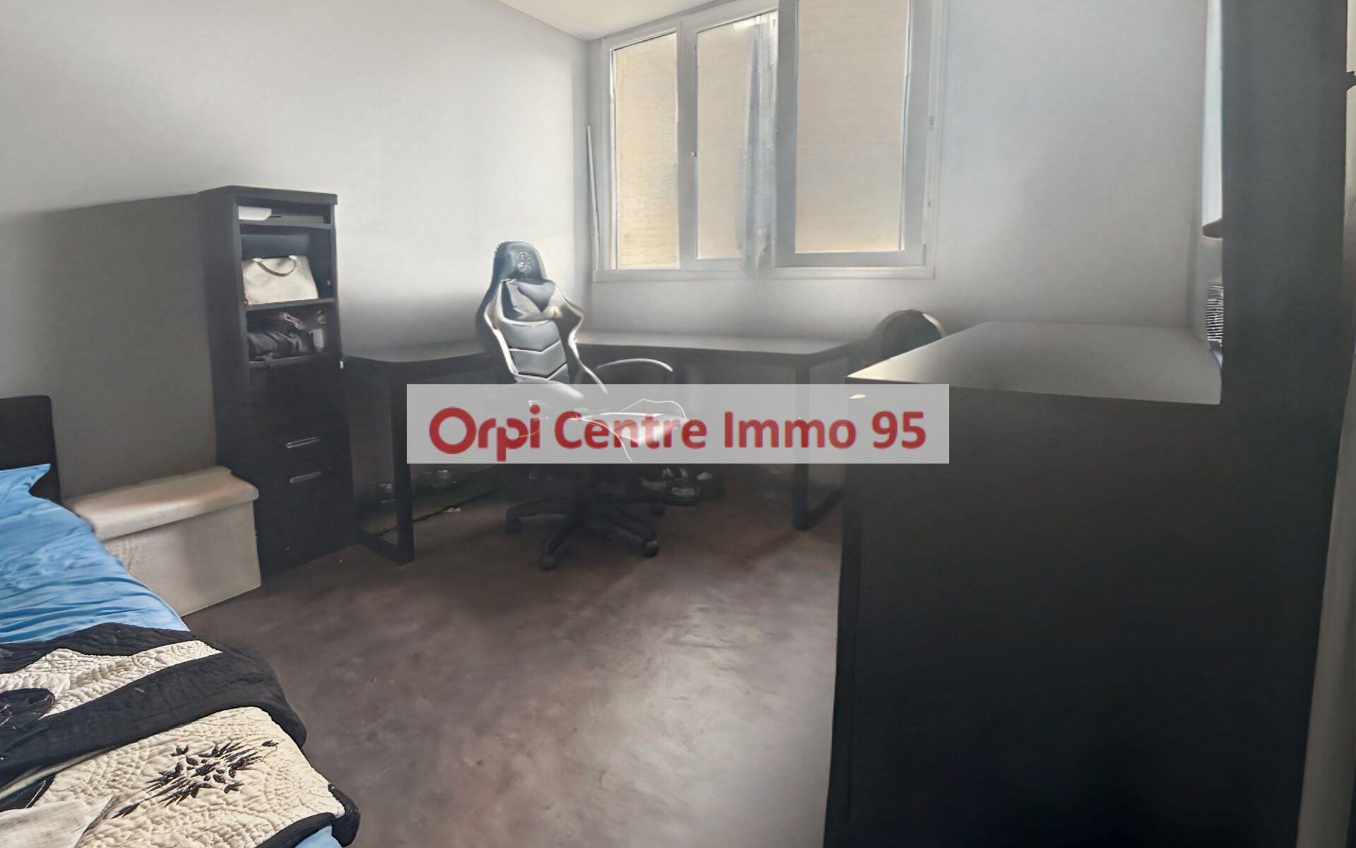 Appartement à vendre, 64m², Argenteuil