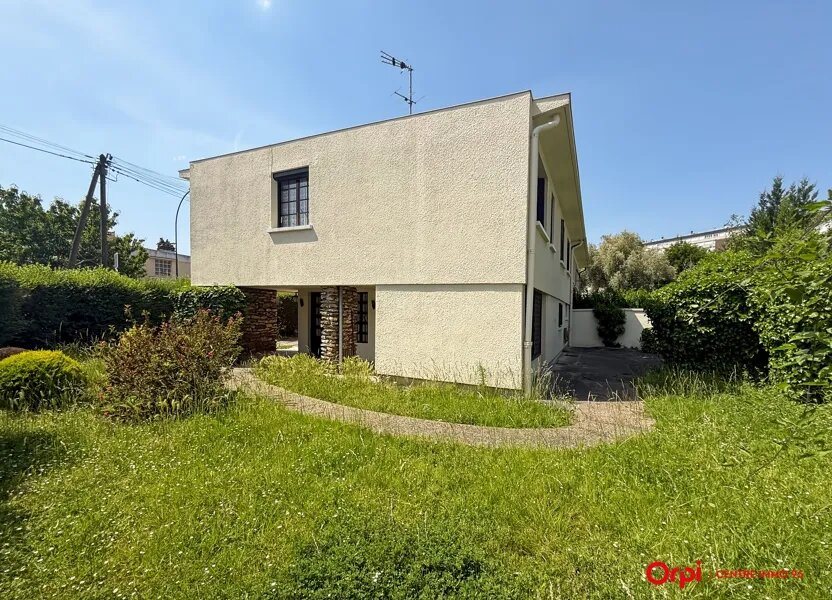 Maison à vendre, 129m², Argenteuil