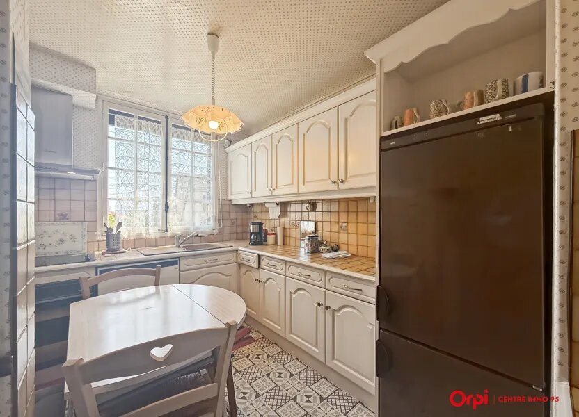 Maison à vendre, 129m², Argenteuil