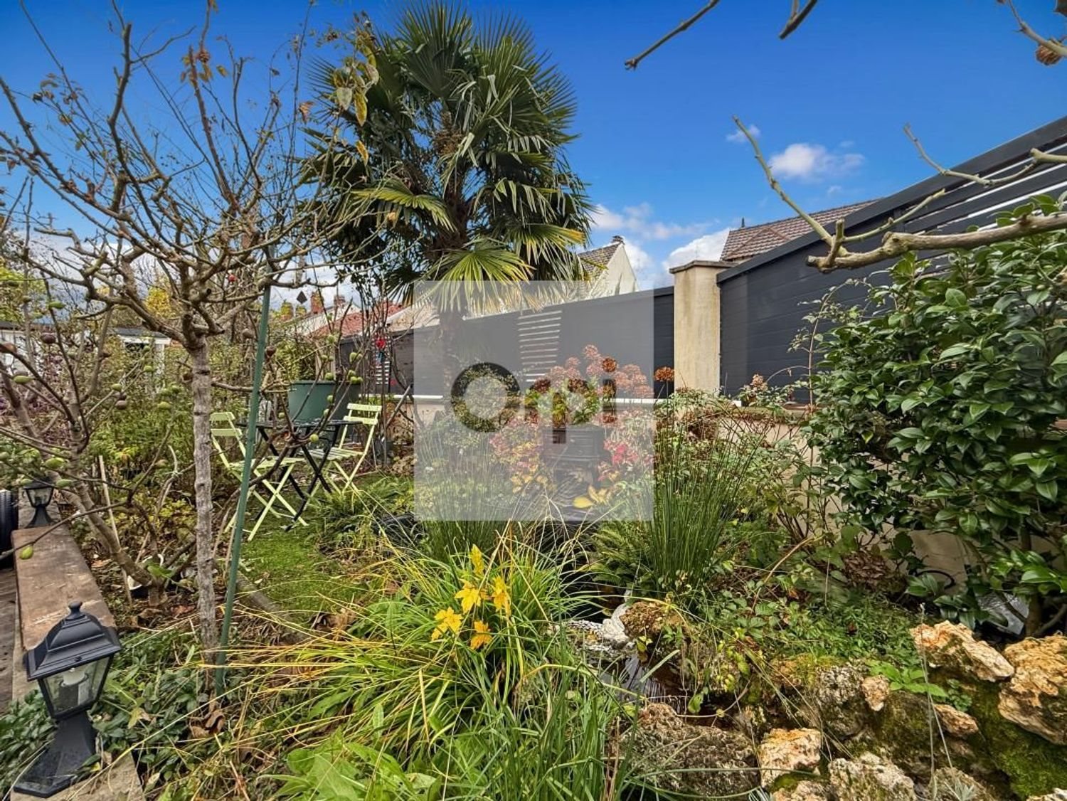 Maison à vendre, 110m², Argenteuil