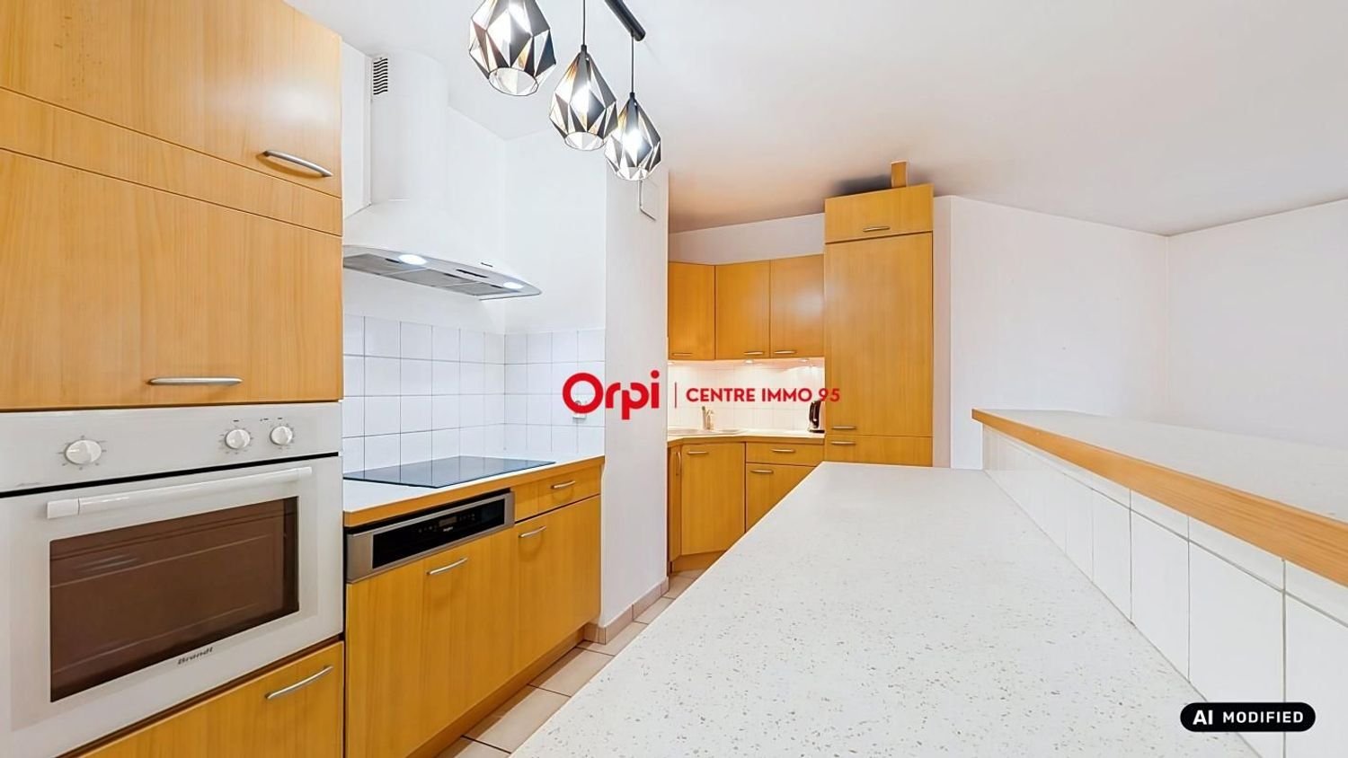 Appartement à vendre, 85m², Argenteuil