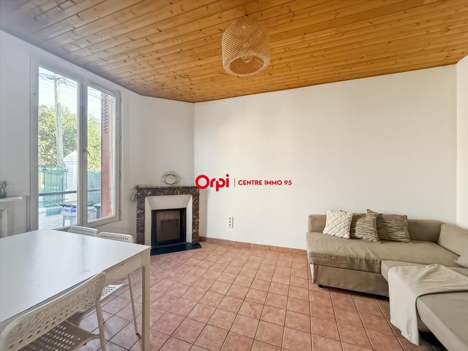 Maison à vendre, 70m², Argenteuil