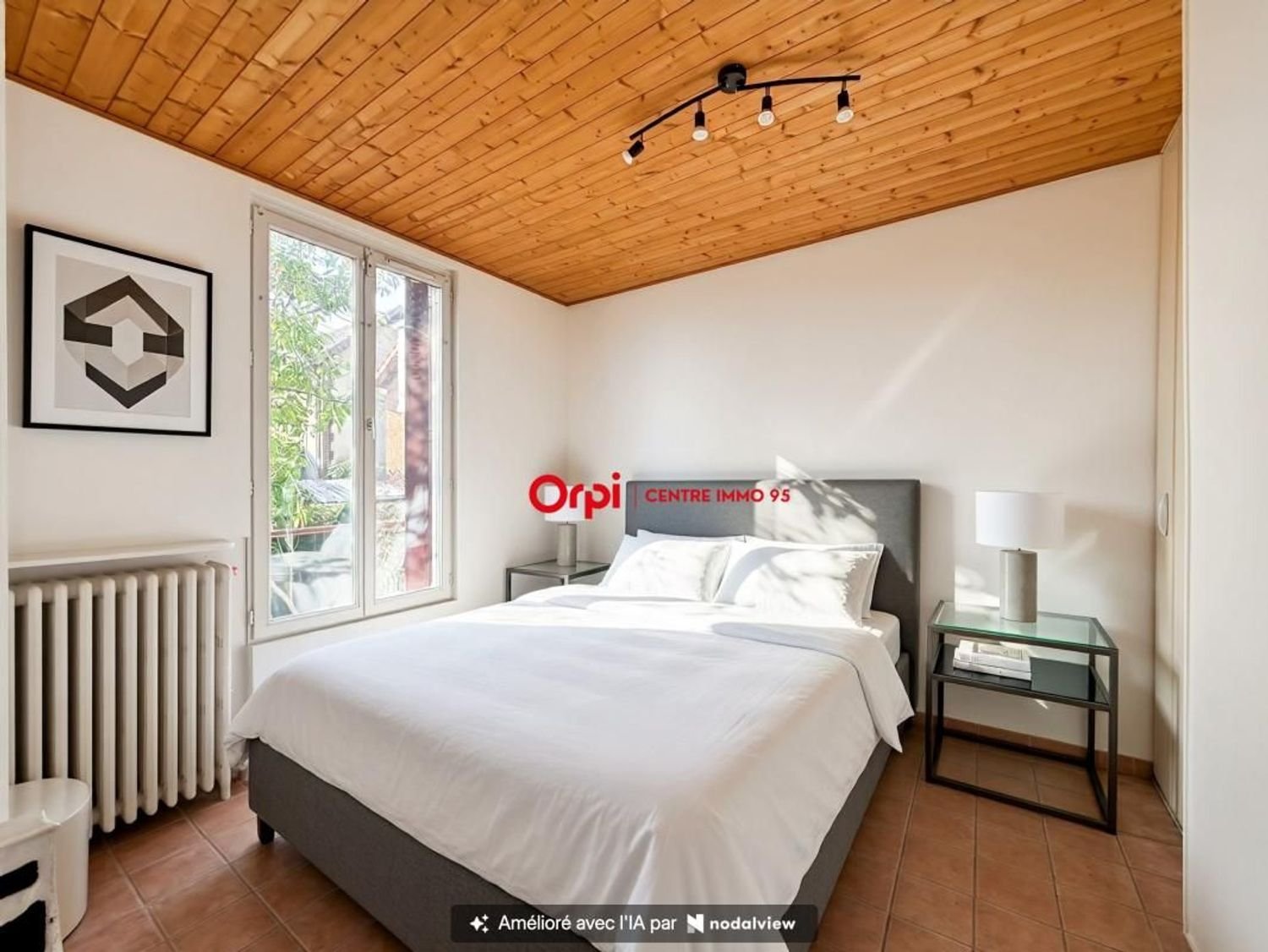 Maison à vendre, 70m², Argenteuil