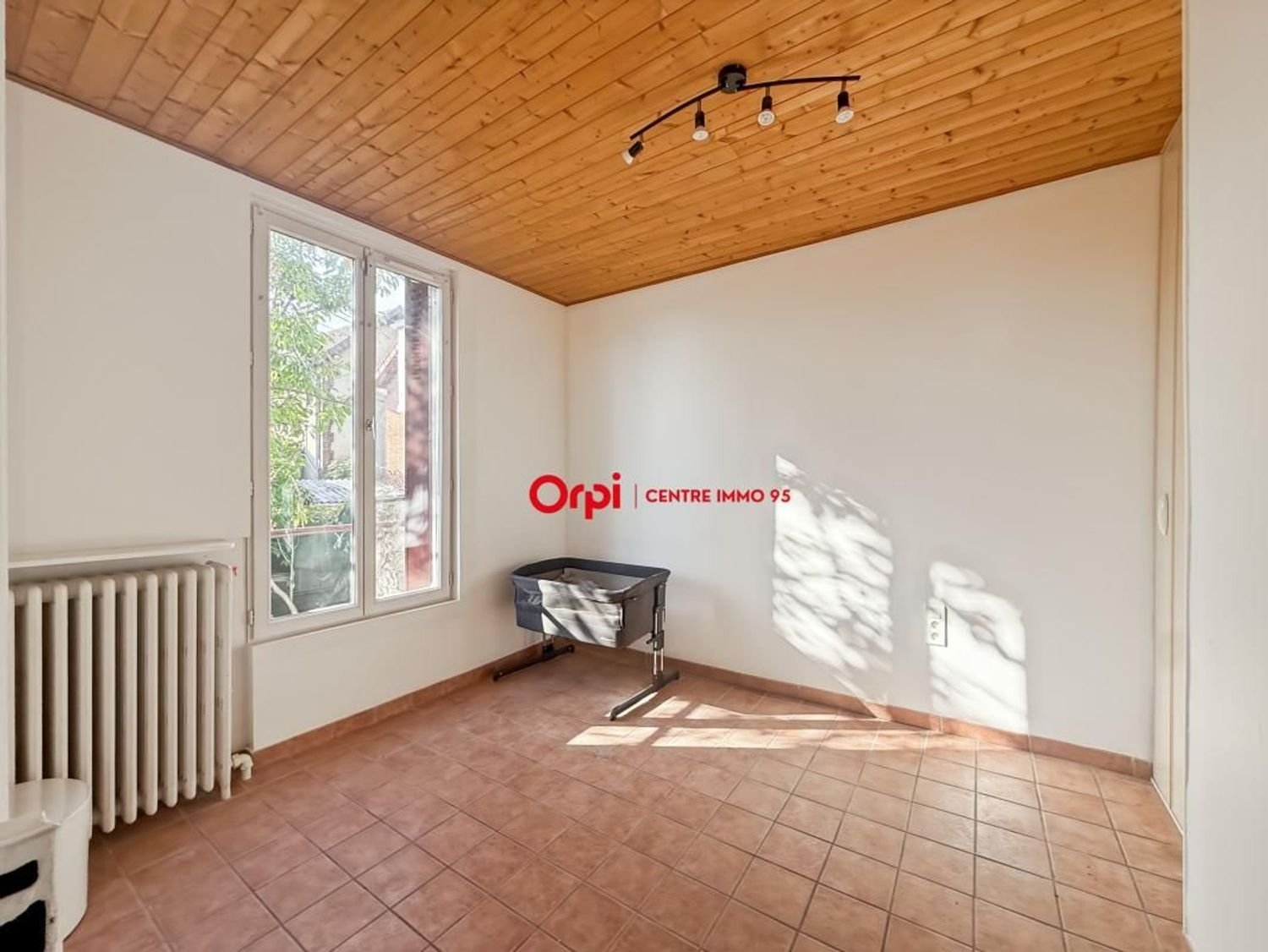 Maison à vendre, 70m², Argenteuil