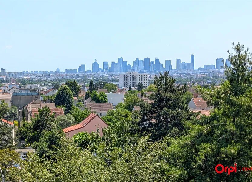 Appartement à vendre, 66m², Argenteuil