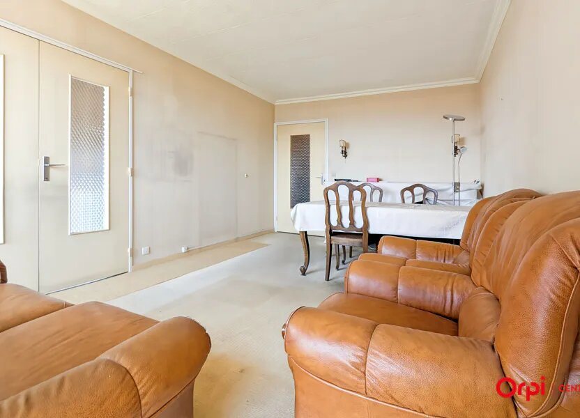 Appartement à vendre, 66m², Argenteuil