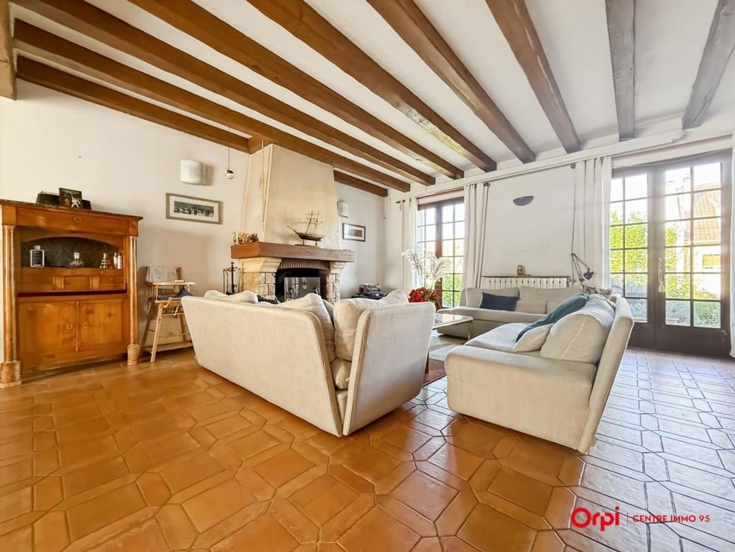Maison à vendre, 207m², Argenteuil