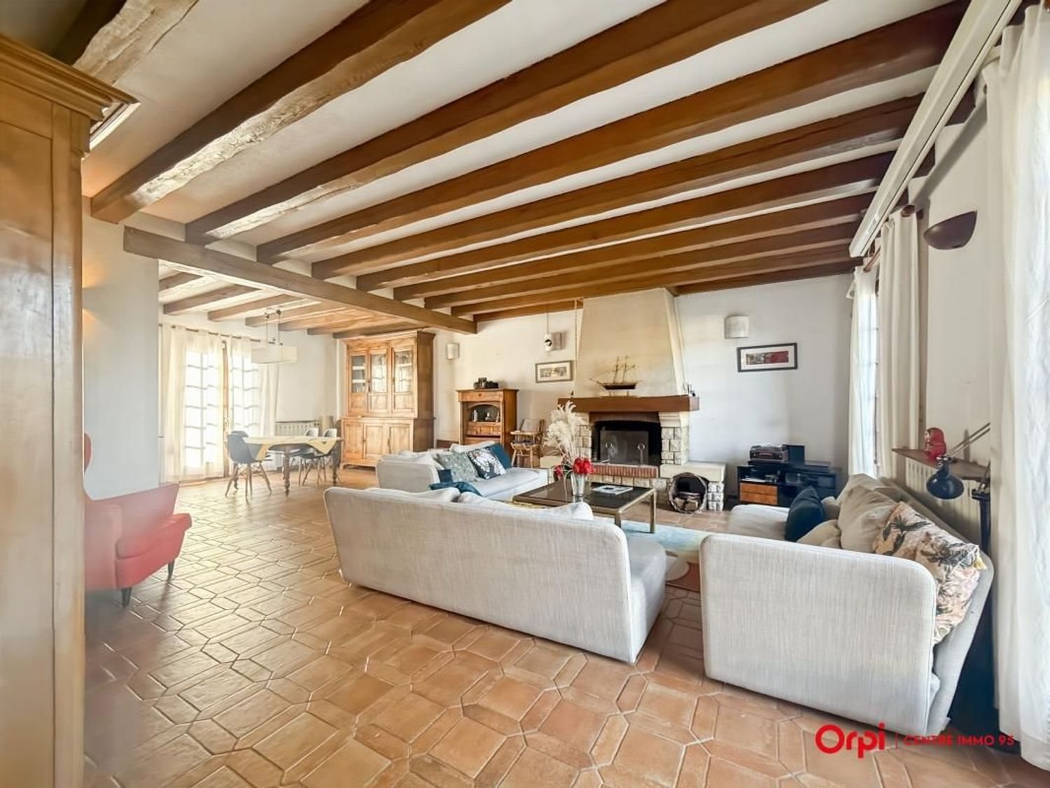 Maison à vendre, 207m², Argenteuil