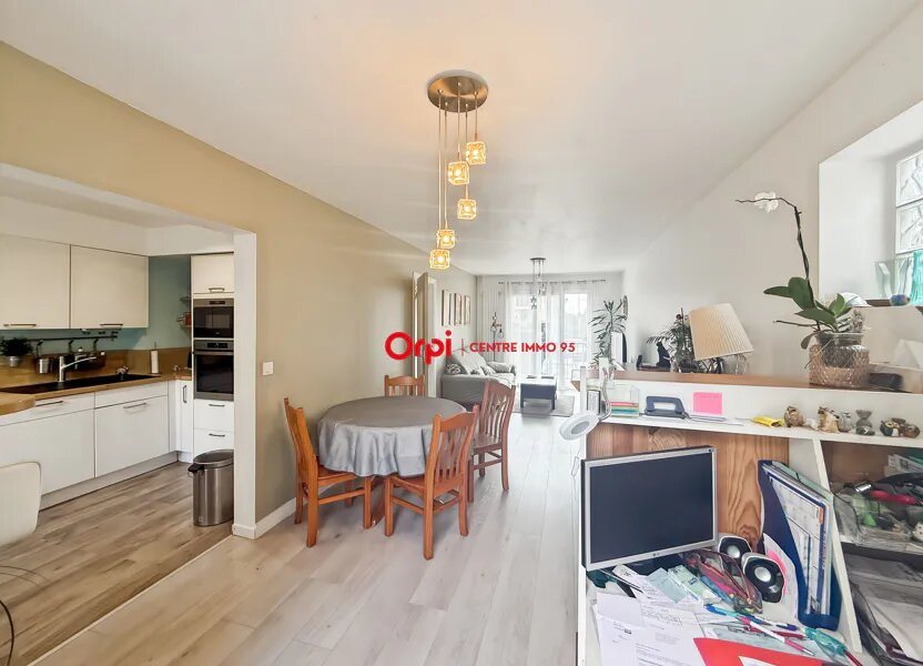 Maison à vendre, 114m², Argenteuil