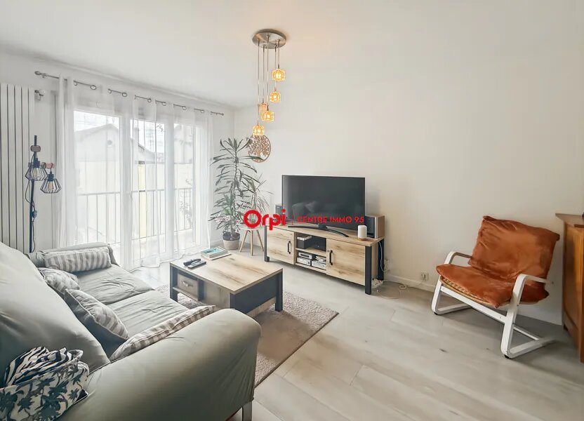 Maison à vendre, 114m², Argenteuil