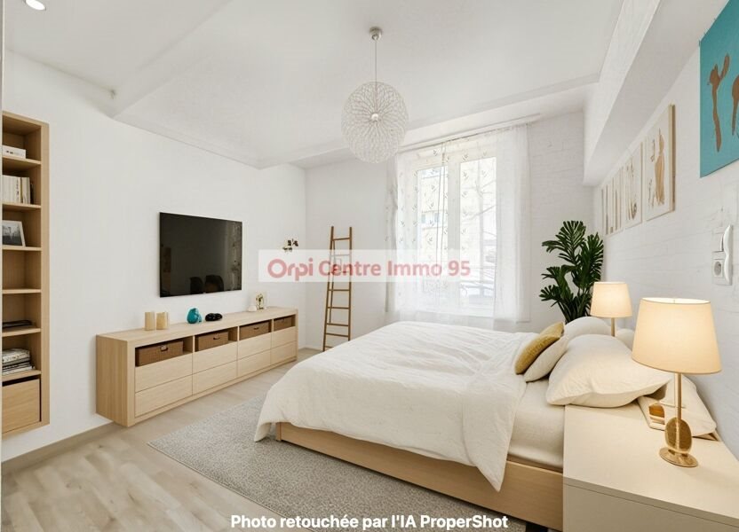 Appartement à vendre, 68m², Argenteuil