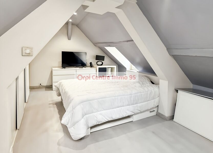 Appartement à vendre, 68m², Argenteuil