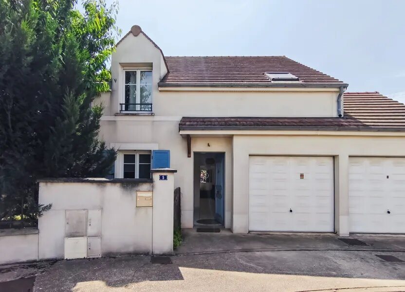 Maison à vendre, 96m², Argenteuil