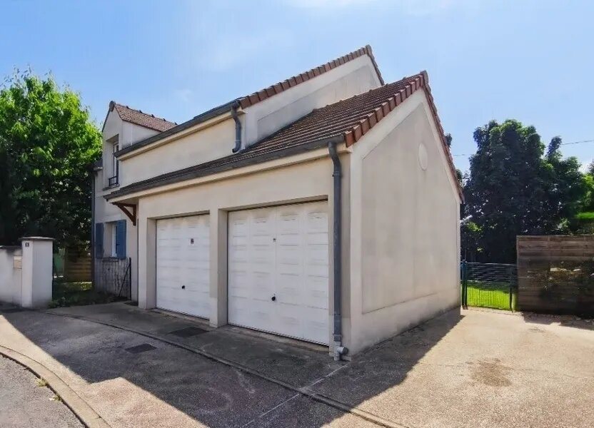 Maison à vendre, 96m², Argenteuil