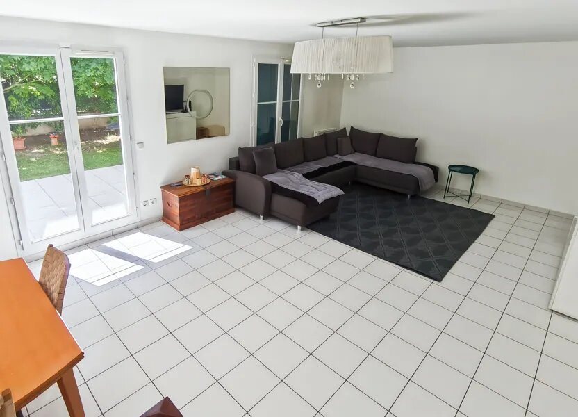 Maison à vendre, 96m², Argenteuil