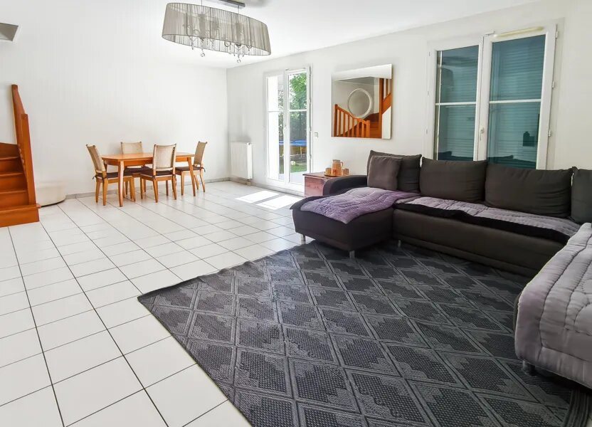 Maison à vendre, 96m², Argenteuil