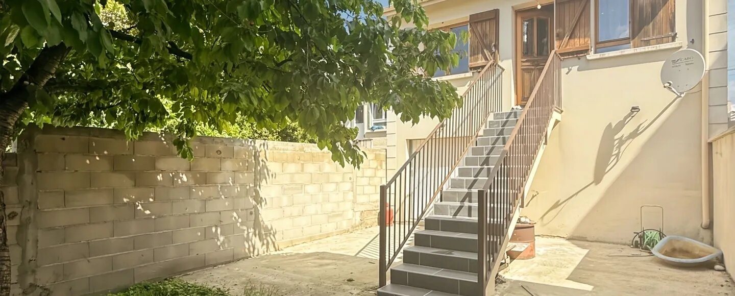 Maison à vendre, 100m², Argenteuil