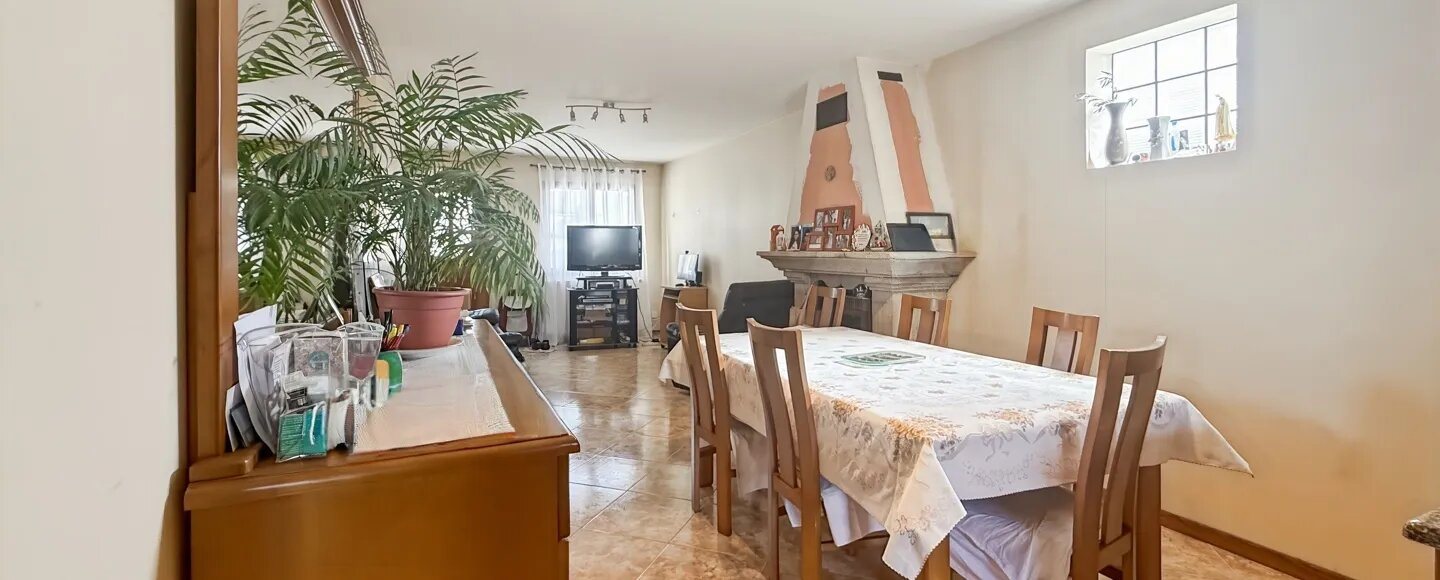 Maison à vendre, 100m², Argenteuil