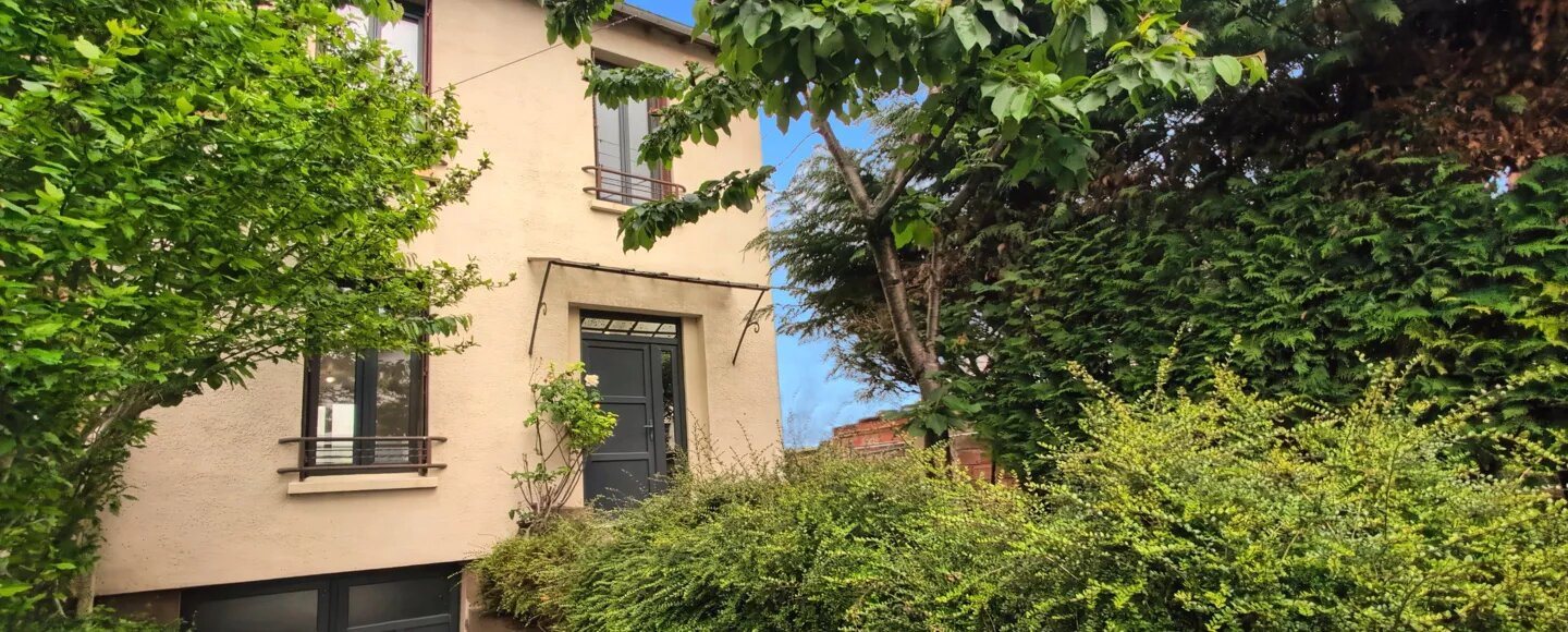 Maison à vendre, 4m², Argenteuil
