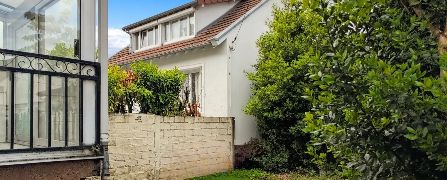 Maison à vendre, 4m², Argenteuil