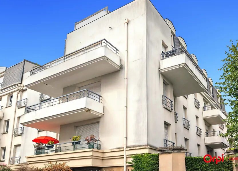 Appartement à vendre, 45m², Argenteuil