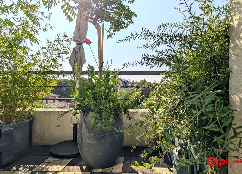 Appartement à vendre, 45m², Argenteuil