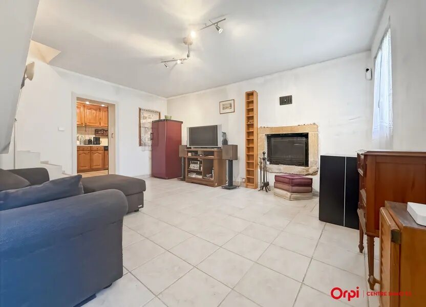 Maison à vendre, 68m², Argenteuil